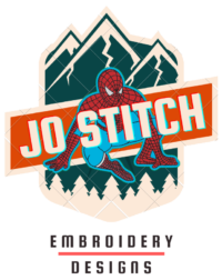 Jo Stitch