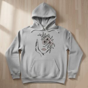 Embrace Spring with Our Unique Embroidered Women’s Collection