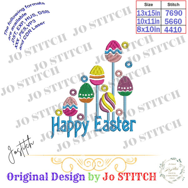 Celebrate Easter with this adorable
